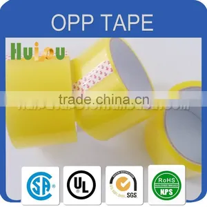 China Acrylic Adhesive Bopp Packing Tape thumbnail-3
