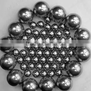 12mm Steel Ball Metal Ball thumbnail-1