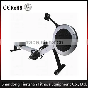 Commercial Rower/ Fitness Cardio Machines thumbnail-1