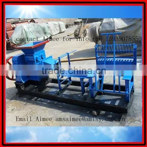 JZ-250 Clay Brick Making Machine, Clay Brick Maker thumbnail-1