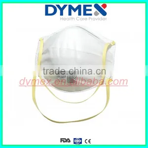 Cup Shaped Mask N95 Mask thumbnail-2