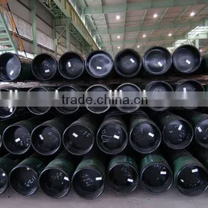 Saudi Manufacturer of L80 Oil Casing Pipe(construction Material ) thumbnail-1