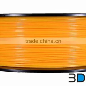 3d Printer Filament Pla 1.75mm for 3d Printer Ultimaker,makerbot,reprap,Stratasys,Objet Quality Choice thumbnail-2