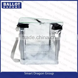 High Quality Customizing Folding Large Voted Ballot Box thumbnail-3