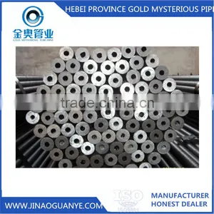 ASTM A519 1018 1026 Precision Seamless Steel Tubes Carbon Steel thumbnail-4
