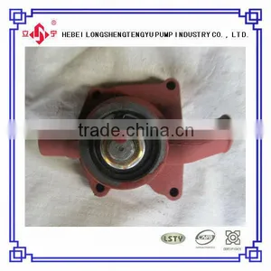 Czech-60 Tractor Small Water Pump thumbnail-2