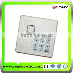 Long Range Rfid Reader Outdoor Access Control Rfid Reader thumbnail-1