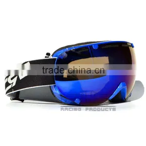BJ-MG-017A New Professional Ski Goggles Ski Glasses Skiing Snowboarding Men Women Snowboard Snow Goggles thumbnail-3