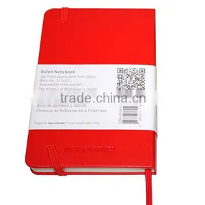 Print Personalized Computer Notebook Manufacturer thumbnail-1