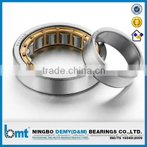 High Quality and Long Life Cylindrical Roller Bearing N208E thumbnail-4