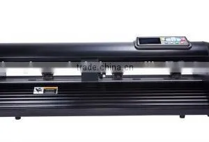 Luxury Small Cutting Plotter Cutter 0,33m Wide (330mm/12inch) thumbnail-1