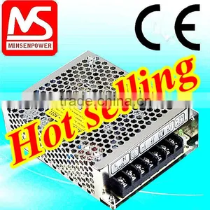 CE Approval T-50A 50w Triple Output Switching Power Supply 50W thumbnail-1