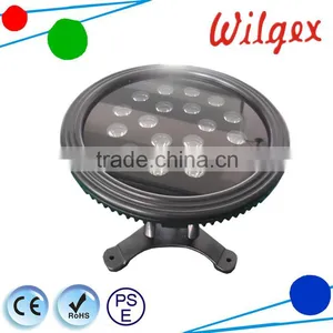 DMX Control Chinese Rgb Led Aquarium Lights thumbnail-3