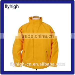 Factory Price Men's Winter Wind Proof Custom Water Proof Jacket Quality Choice thumbnail-6