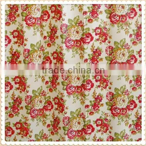 PVC Shower Curtain China Manufacturer thumbnail-1