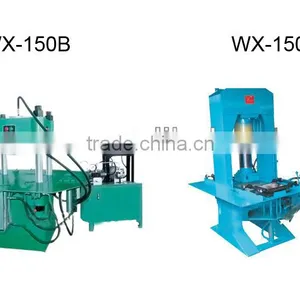 Automatic Construction Block Making Machinery thumbnail-1