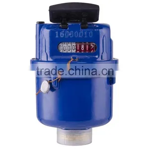 Volumetric Pulse Water Meter (High Performance)(15-40mm) thumbnail-2