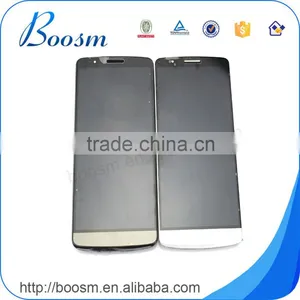 Wholesale LCD Screen and Digitizer Assembly Replacement for lg g3 Lcd Assembly , Oem Lcd Digitizer Screen Assembly for lg g3 thumbnail-1