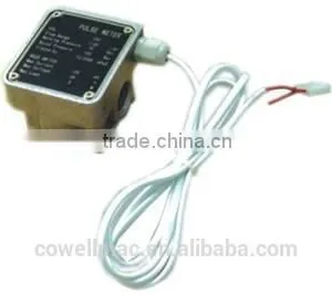 K24 Water and Oil Flow Meter Can With Pulser thumbnail-3
