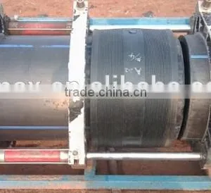 Steel Wire Reinforced Water PE Pipelines/Pipe In Agriculture Irrigation thumbnail-6