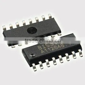 High Quality&cheap SMD IC BISS0001 for PIR Sensor thumbnail-1