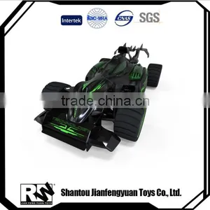 1:12 Scale rc Formula 1 Toy Cars thumbnail-1