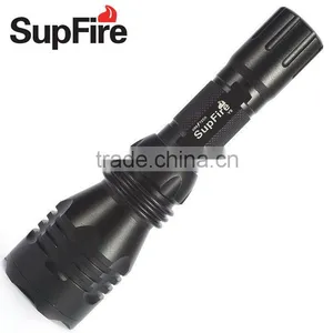 500m Long Shot Outdoor Rechargeable LED Seach Light thumbnail-1