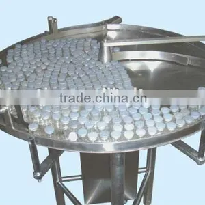 Rotary Accumulators/rotary Table Accumulators/accumulation Table thumbnail-3