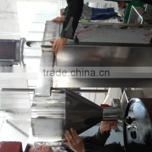 Centrifugal Dewatering Machine (Vertical) thumbnail-6