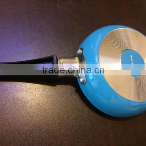 Nonstick Aluminum Pressed or Forged Mini Skillet Frying Pan Mini Egg Pan thumbnail-2