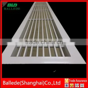Aluminum Ventilation Grille thumbnail-6