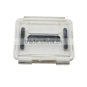 Backdoor With Hole for GoPro Hero 3/2/1 GP87 thumbnail-1