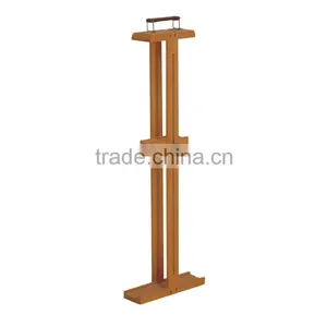 Free Sample Best Quality Floding Wood Mini Artist Painting Easel thumbnail-2