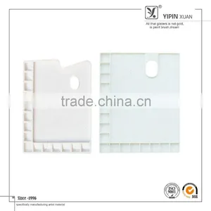 High Quality Eco-friendly Material Paint Palette thumbnail-1