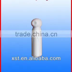 5.8mhz AM Hammer Shape Magnetic Clothing Hang Tags thumbnail-1