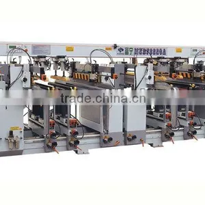 Six Units Boring Machine(Automatically) thumbnail-1