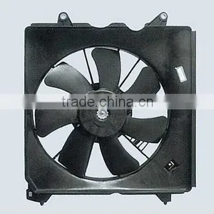 Radiator Cooling Fan Assy OE 38615-R60-U01 thumbnail-1