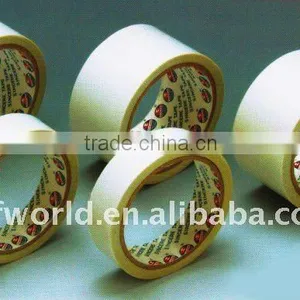Ningbo Ordinary Double-sided Tissue Tape for Sale thumbnail-1
