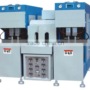 Bottle Blow Molding Machine thumbnail-1