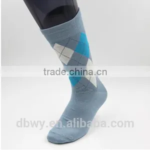Hottest! Casual Fashion Spring Autumn Cotton Sock for Men and Boys thumbnail-4