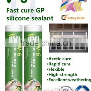 OEM Shower Enclosure Silicone Sealant thumbnail-1