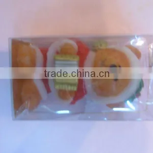Colorfull Candle for Christmas and Party Decoration thumbnail-1