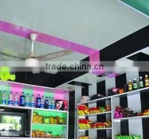 Colourful Building Material PVC Ceiling Panel thumbnail-3
