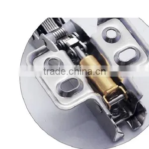 Good Hydraulic Hinge for Furniture Cabinet thumbnail-4