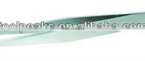 Stainless Steel Split-ring Tweezer thumbnail-1