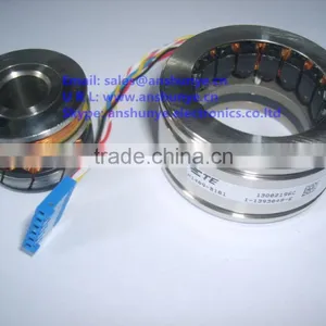 V23401-H1409-B101 Rotary Encoder Tyco H1409-B101 RESOLVER thumbnail-1