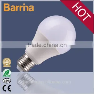 Led Light Bulbs Wholesale Sale Warm White SMD2835 Led Bulb Housing With CE,SAA,ROHS Approved thumbnail-1