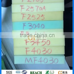 Compressed Good Quality Hot Sale High Density Foam Sheet thumbnail-5
