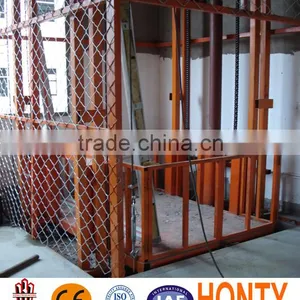 Portable Hydraulic Vertical LIFT thumbnail-1