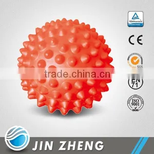 Mini PVC Body Ball Massage Pvc Ball thumbnail-3